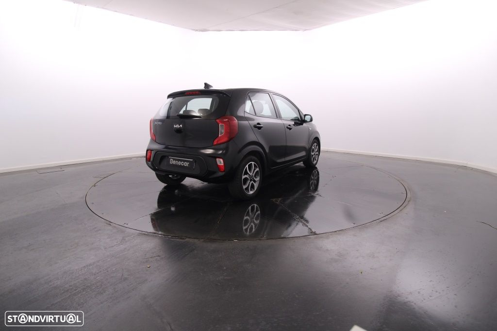 Kia Picanto 1.0 CVVT Urban - 7