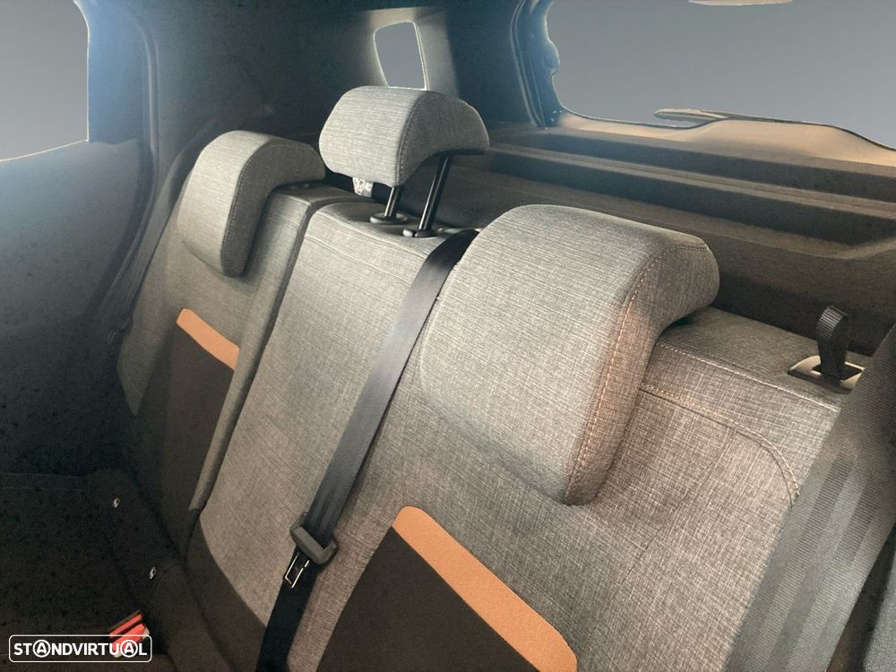 Citroën e-C3 Aircross 44 kWh You - 12