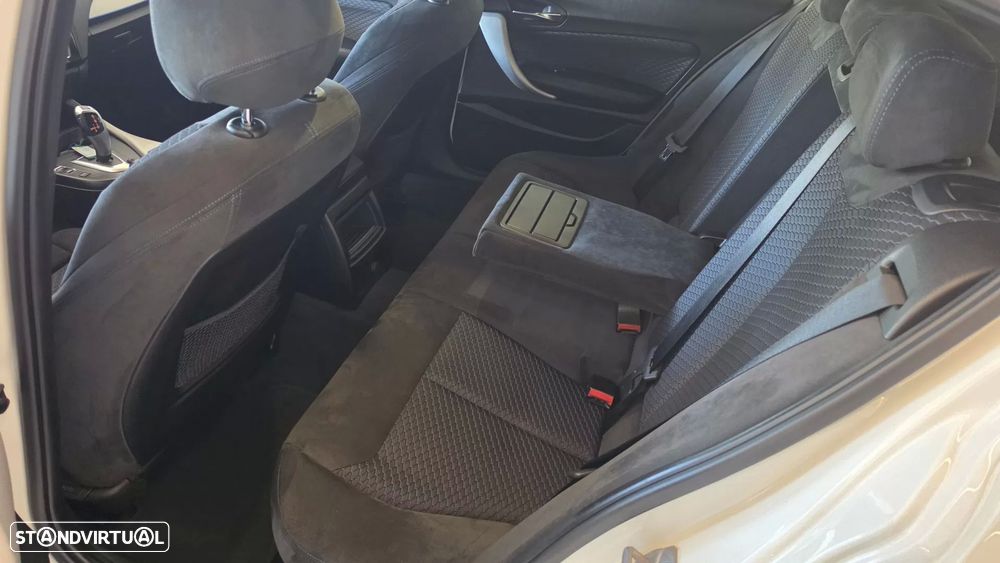 BMW 116 d Pack M Auto - 44