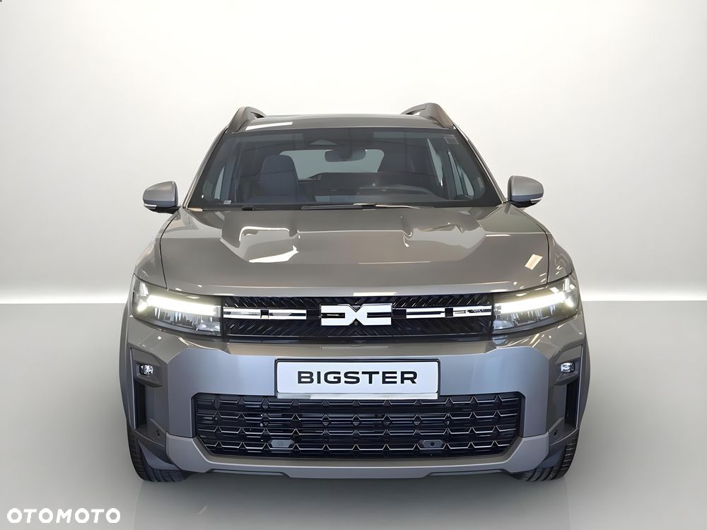 Dacia Bigster - 2