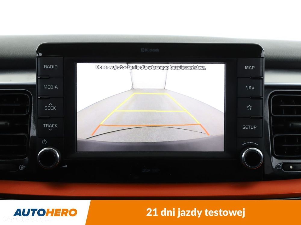 Kia Stonic - 21