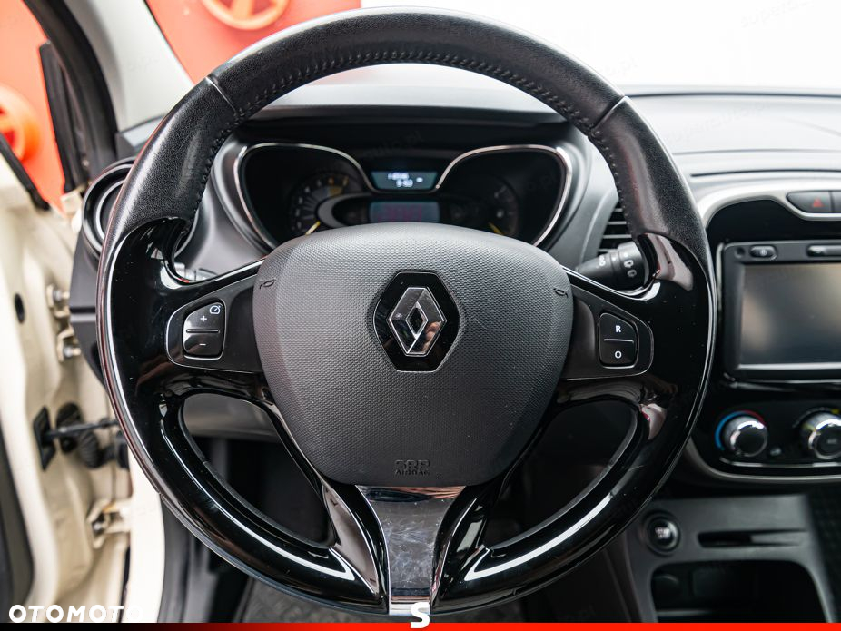 Renault Captur - 11