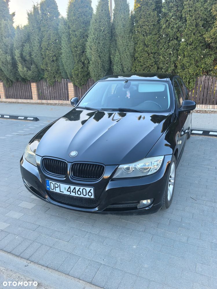 BMW Seria 3 - 1