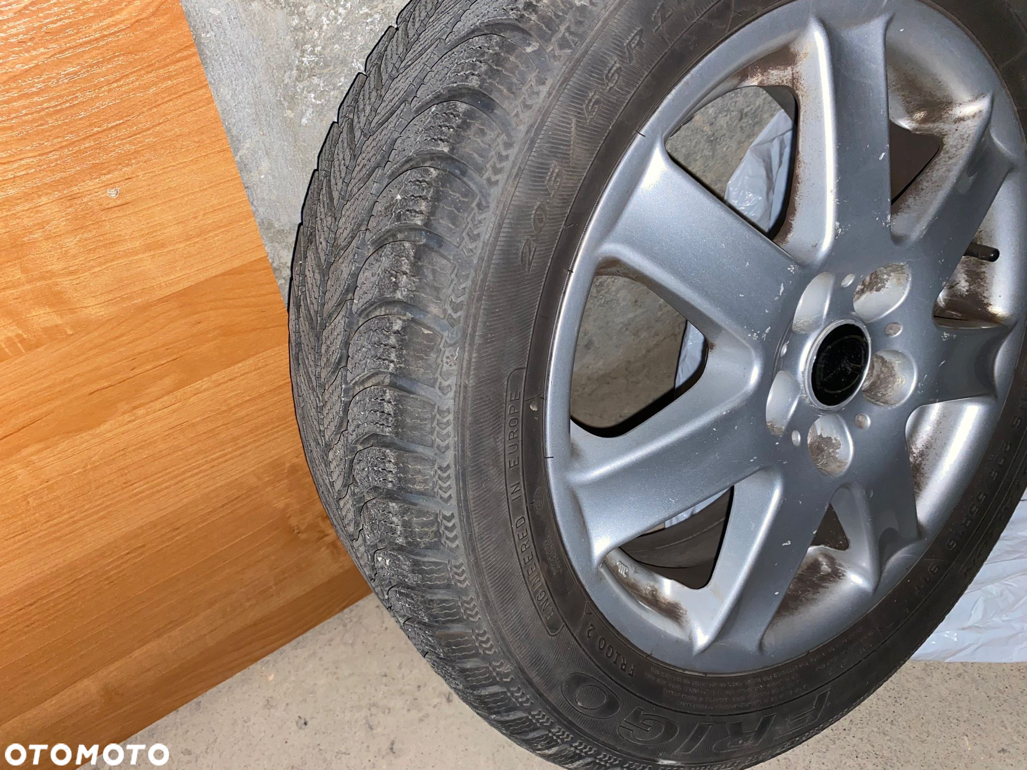 Mazda 3 1.6 Active - 10