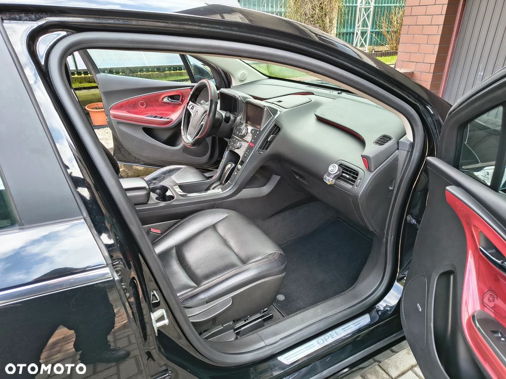 Opel Ampera Komfort Edition - 7