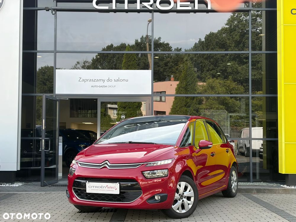 Citroën C4 Picasso 1.2 PureTech MoreLife S&S - 2