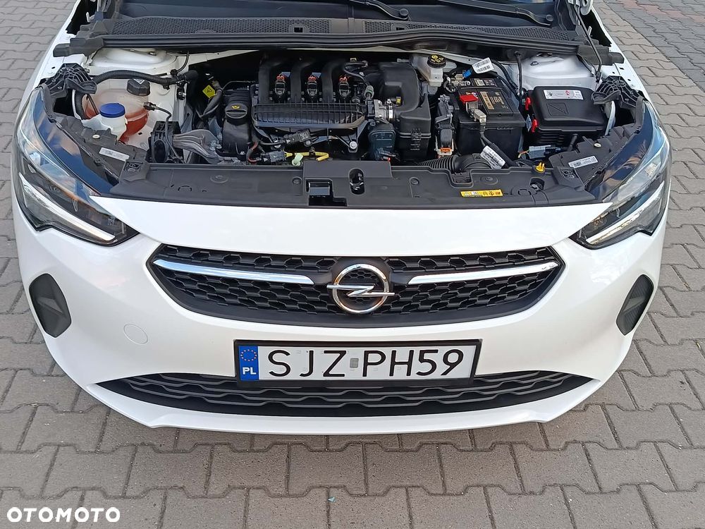 Opel Corsa 1.2 Start/Stop - 14