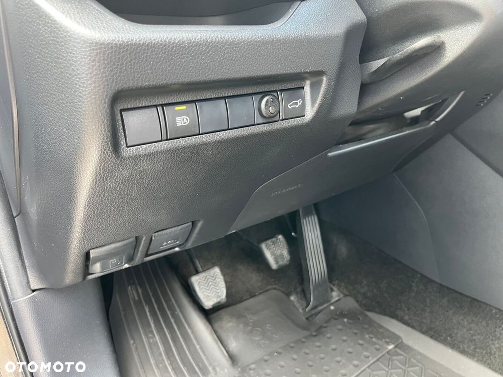 Toyota RAV4 2.0 Comfort 4x2 - 26