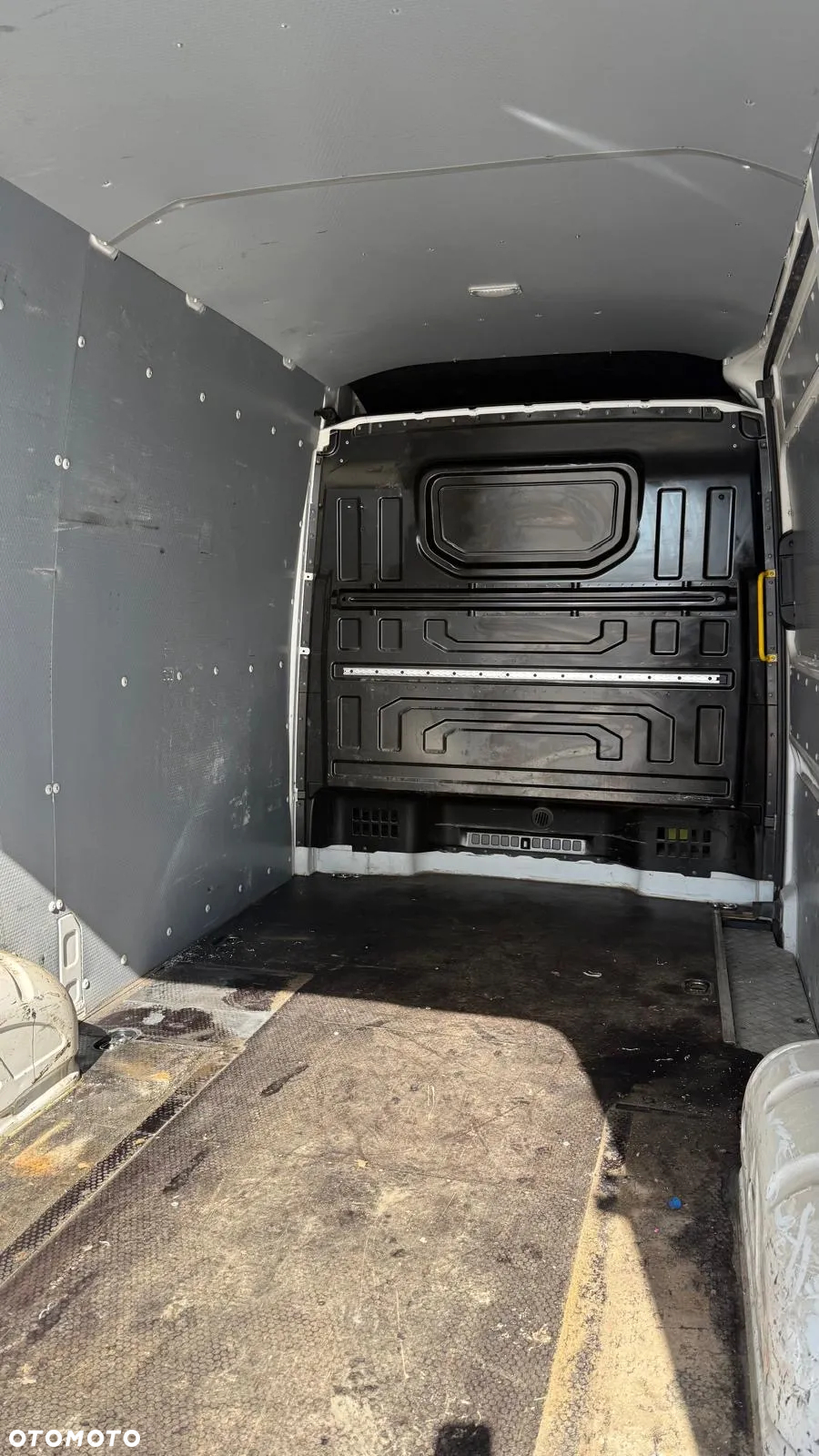 Volkswagen Crafter - 7