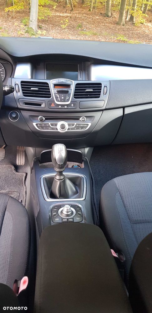 Renault Laguna - 13