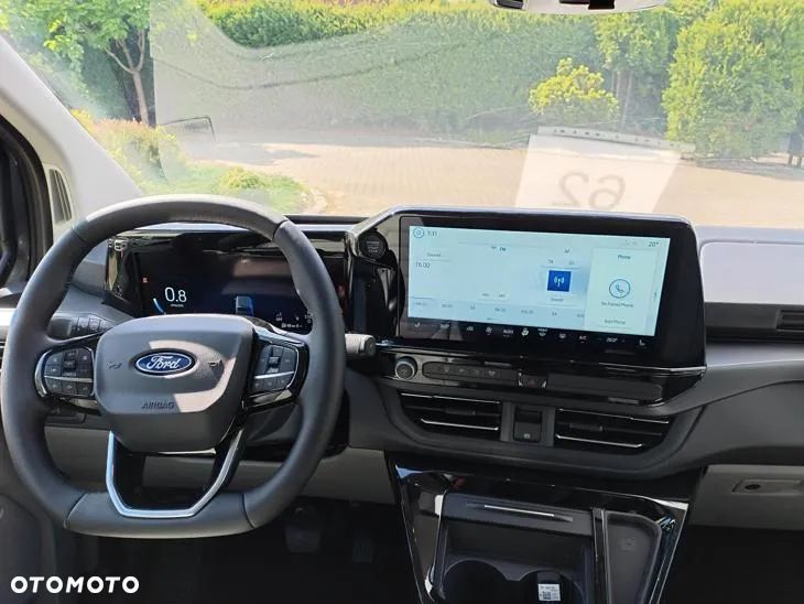 Ford Tourneo Custom 2.0 EcoBlue 320 AWD L2 Titanium - 10