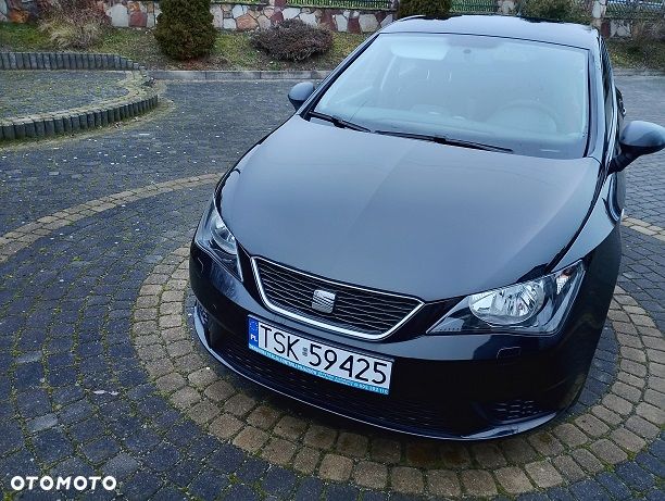 Seat Ibiza - 8