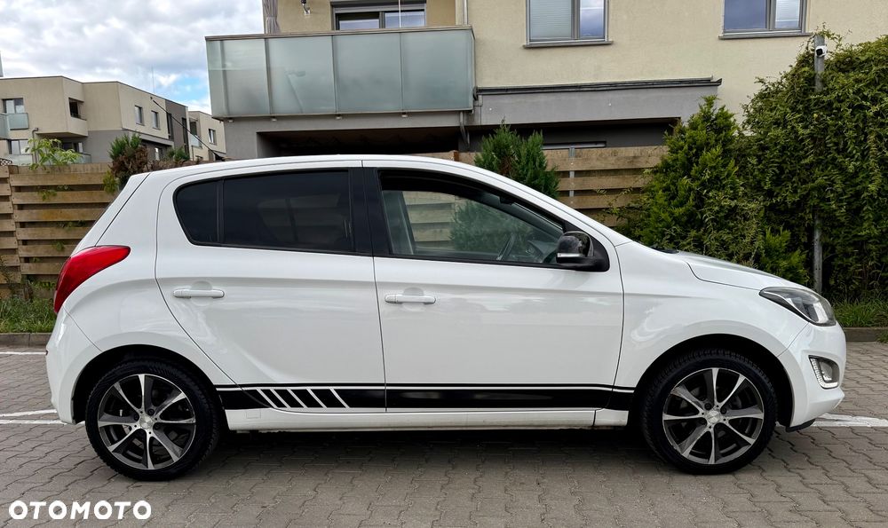 Hyundai i20 - 19