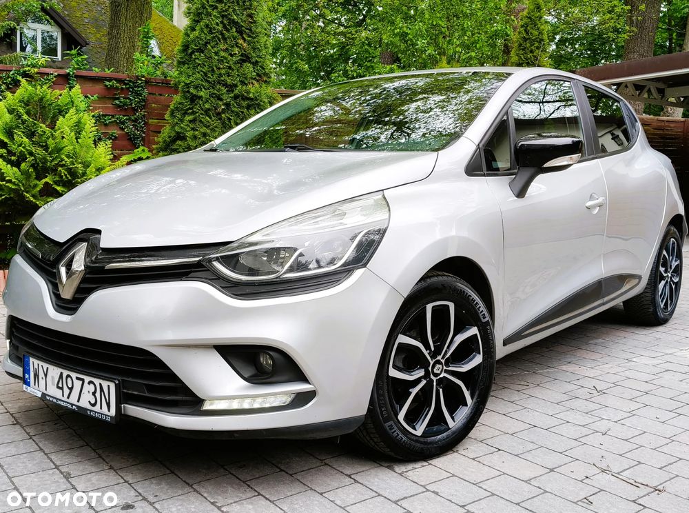 Renault Clio 0.9 Energy TCe Intens - 3