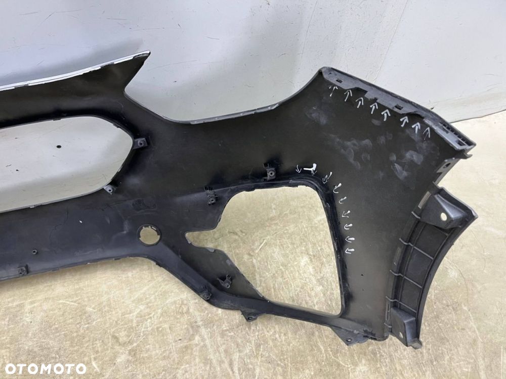 Zderzak przedni Kia Niro 1 I 19-22r. Lift przód 86511-G5500 - 9