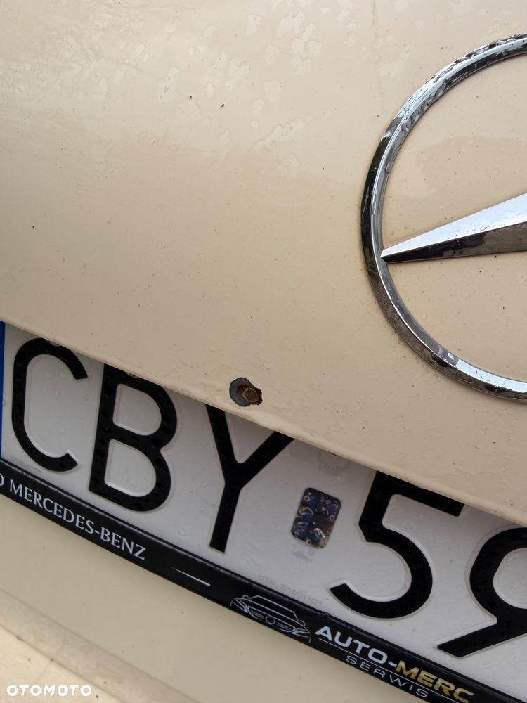 Mercedes-Benz Klasa B 180 d 7G-DCT - 32