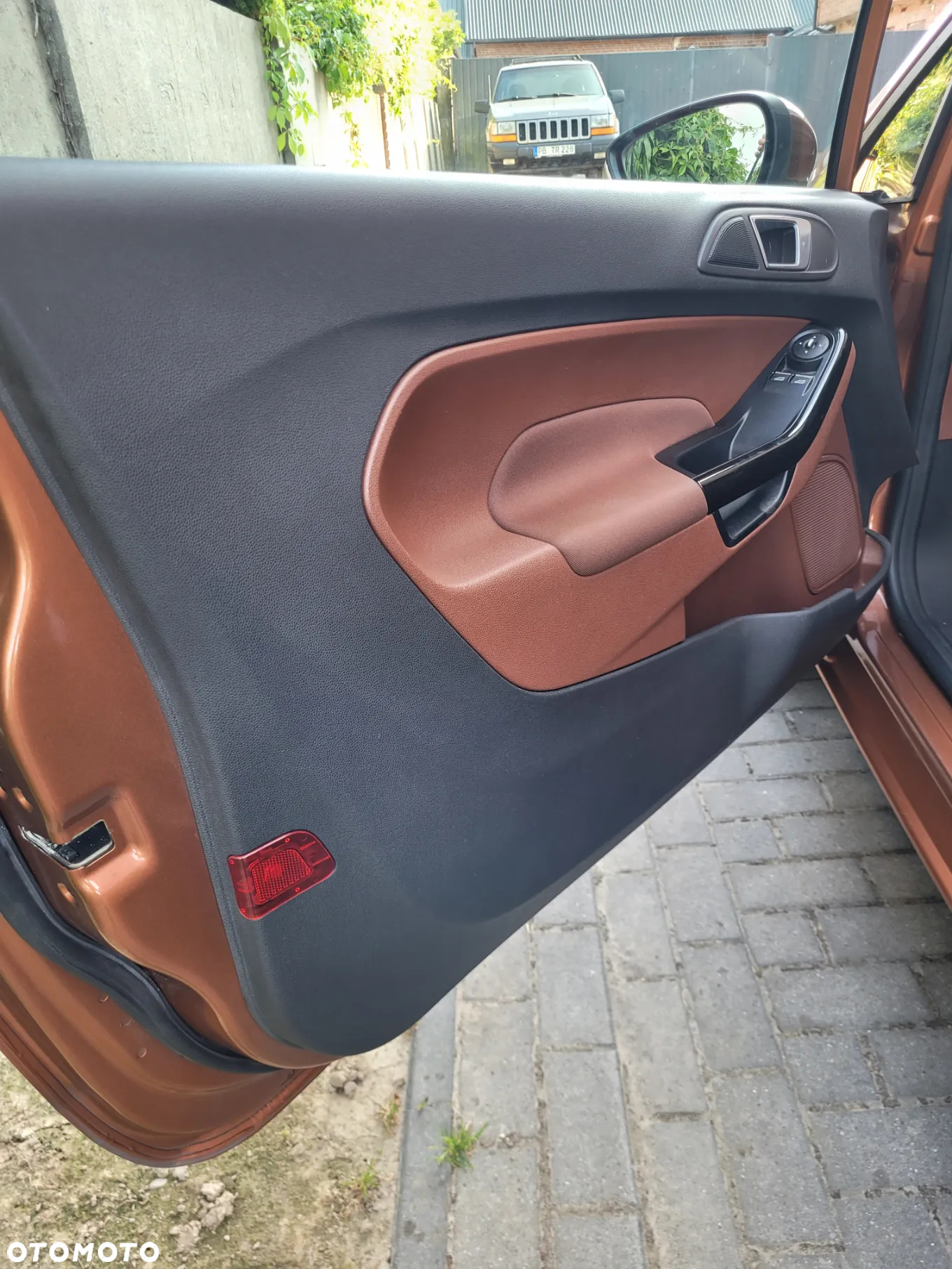 Ford Fiesta - 15