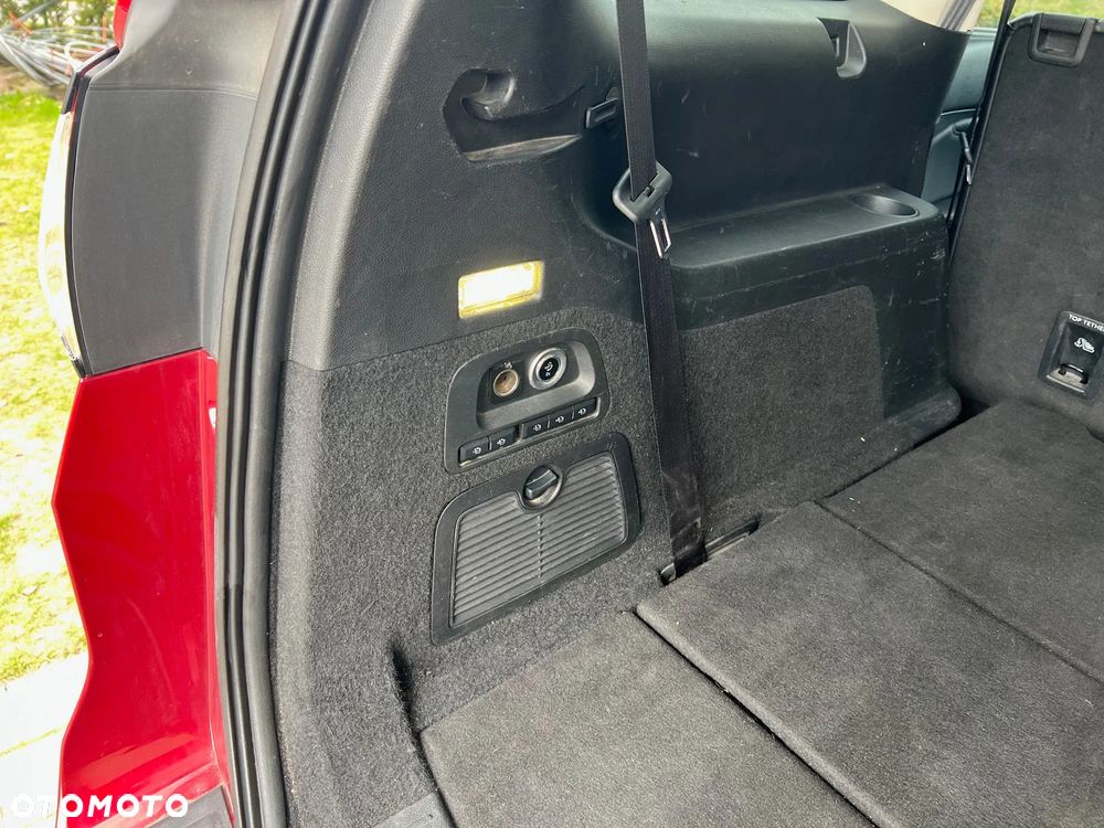 Ford Galaxy 2.0 TDCi 4WD Titanium PowerShift - 9