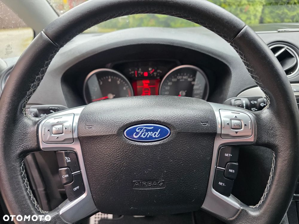 Ford S-Max 2.0 Silver X - 12