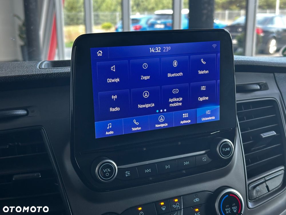 Ford Transit - 27