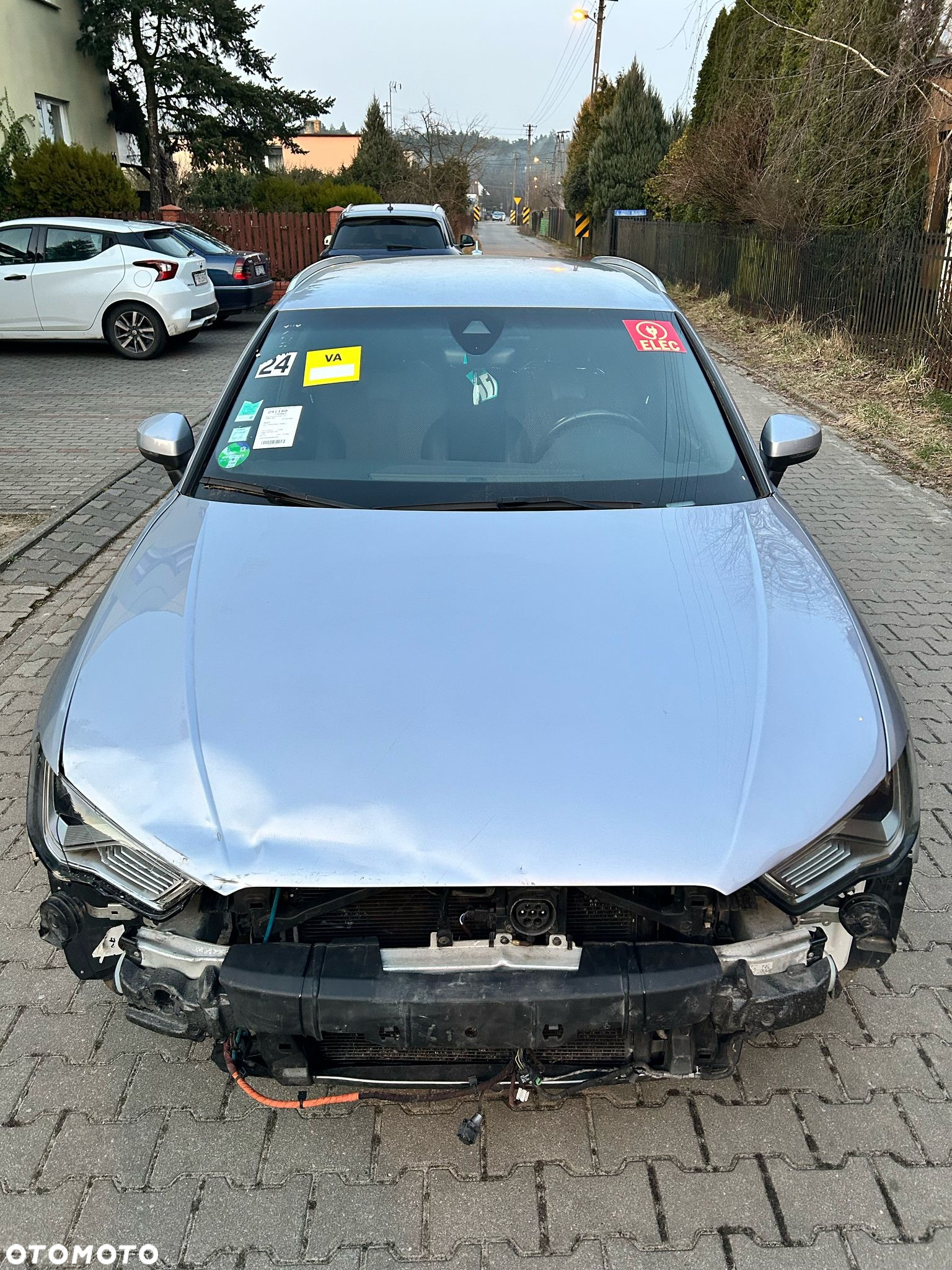 Audi A3 1.4 TFSI e-tron S tronic - 9