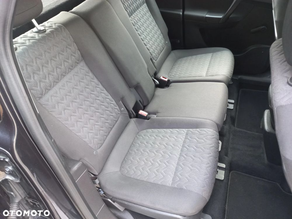Opel Meriva 1.4 Active - 25