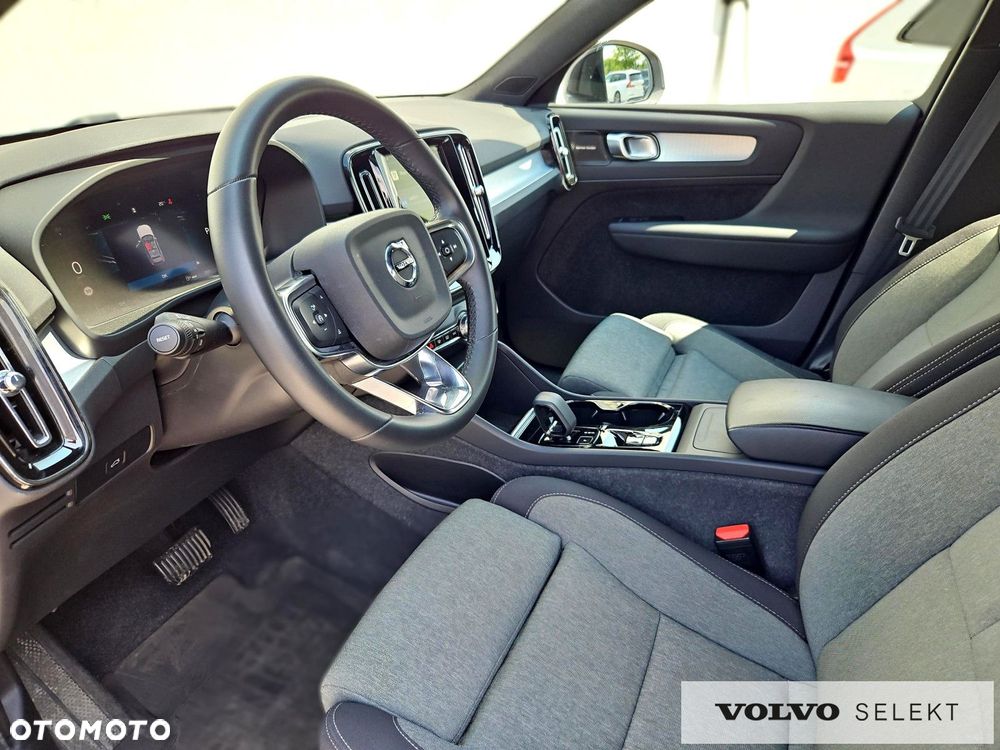 Volvo XC 40 - 11
