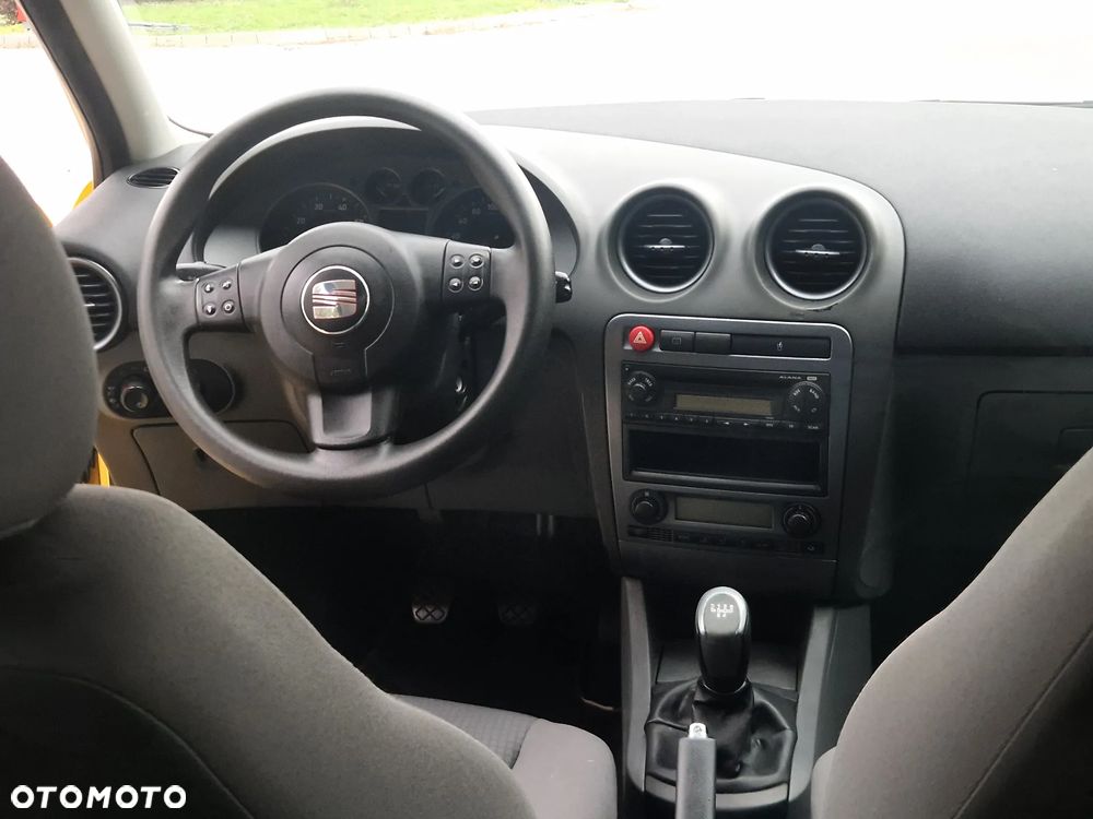 Seat Ibiza - 15