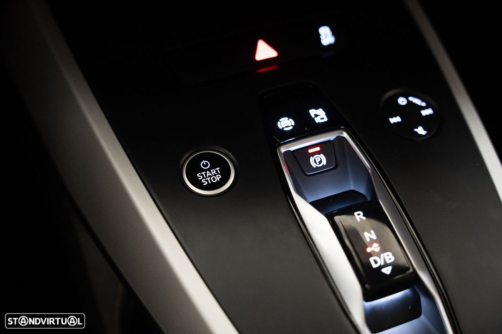 Audi Q4 e-tron 35 55 kWh - 28