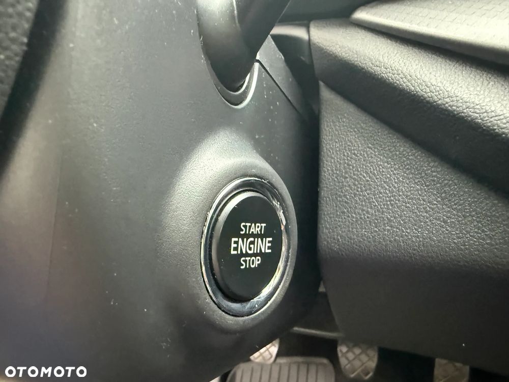 Skoda Octavia 1.5 TSI ACT Ambition - 17