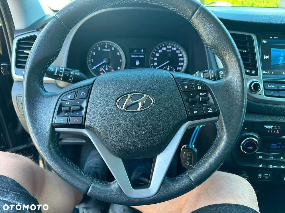 Hyundai ix35 - 2