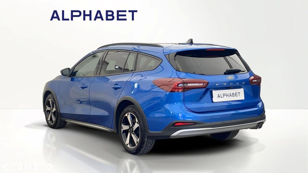 Ford Focus 1.5 EcoBlue Active X - 3