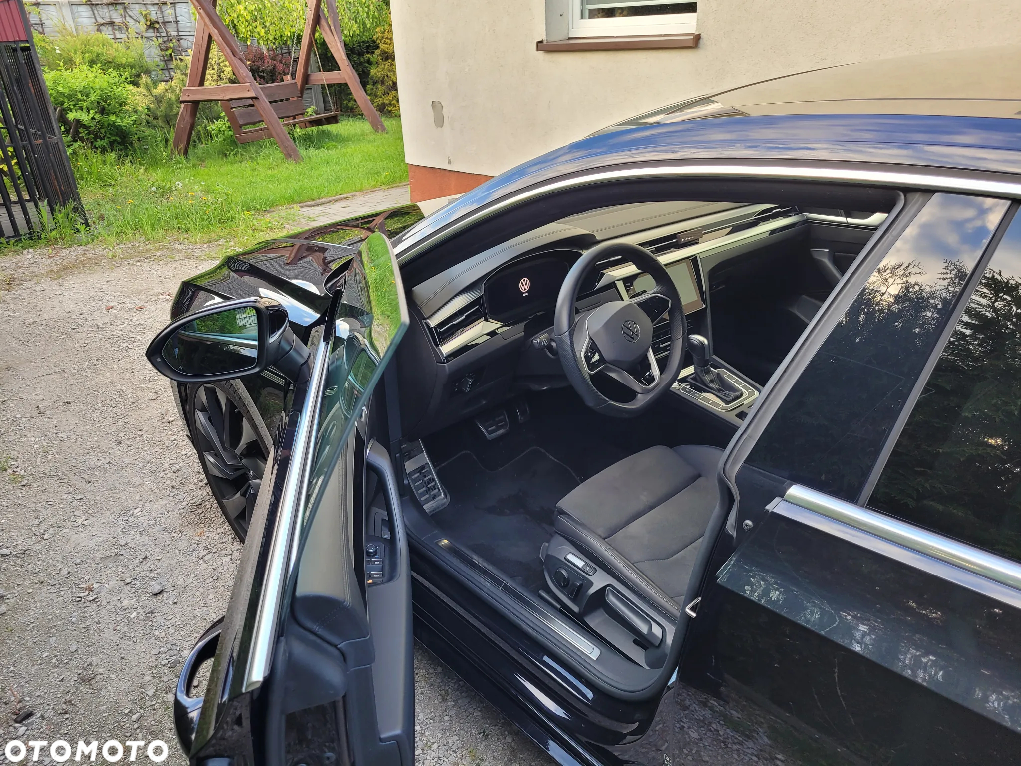 Volkswagen Arteon 2.0 TSI R-Line DSG - 9