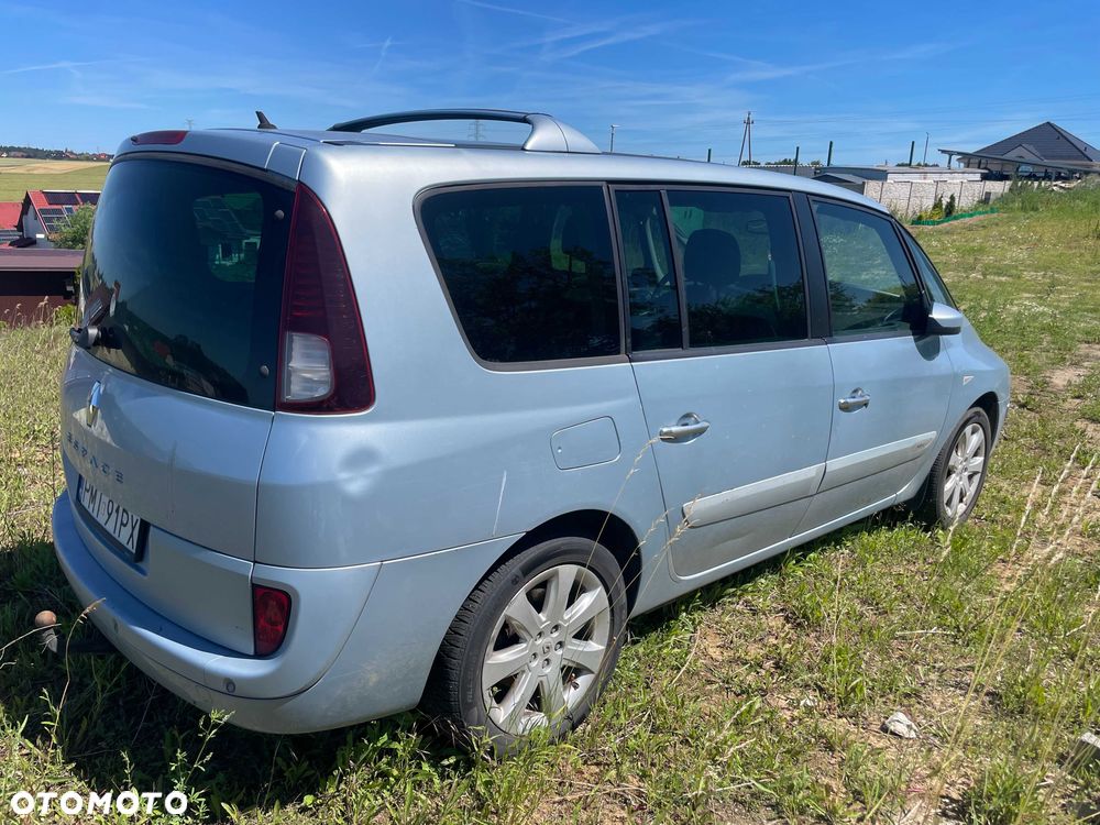 Renault 4 - 3