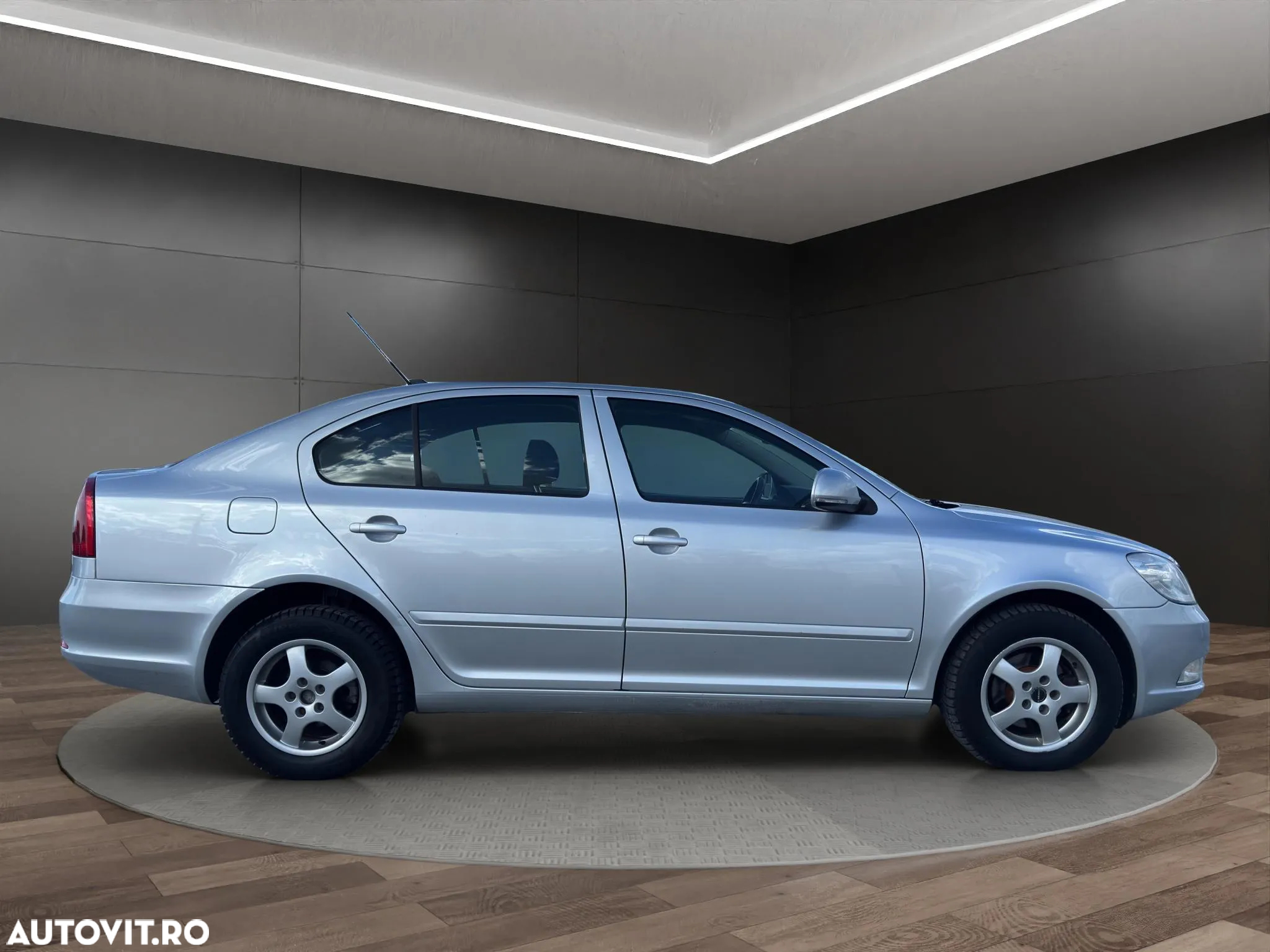 Skoda Octavia 1.6 TDI Classic - 18