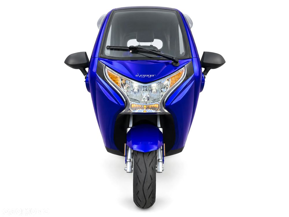 Evoyager BN027 - 5
