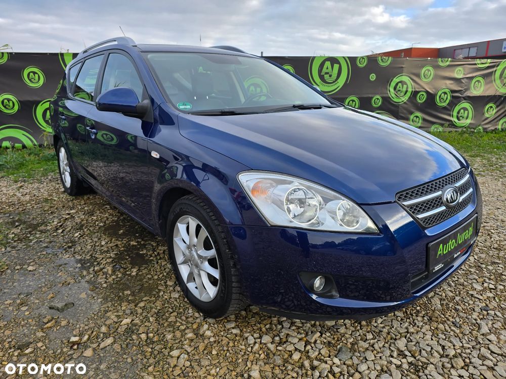 Kia Ceed - 3