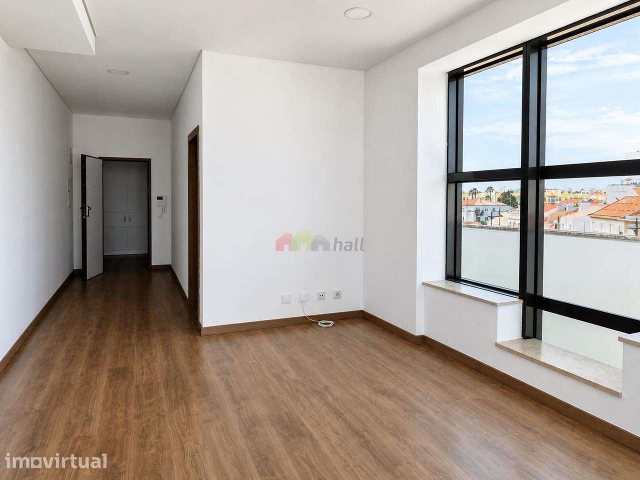 Escritório Premium no Centro do Montijo com Vista Panorâmica de 180º - Grande imagem: 2/15