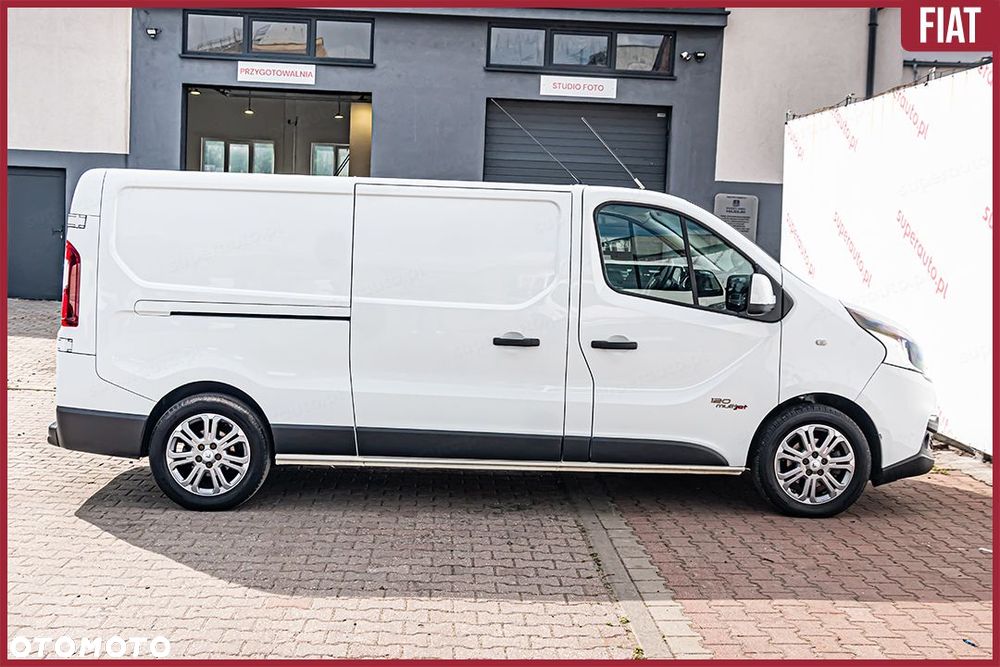 Fiat Talento - 12