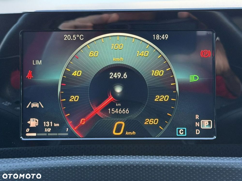 Mercedes-Benz CLA 200 d 8G-DCT Edition Progressive Line - 30