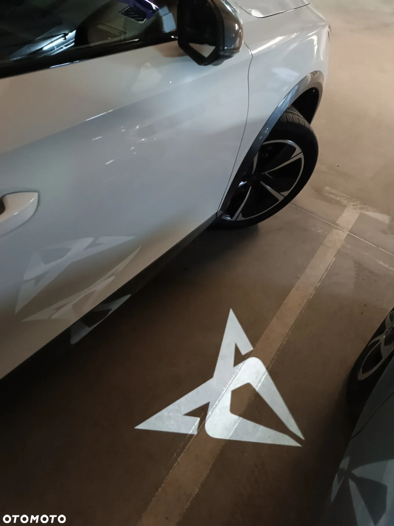 Cupra Formentor 1.5 TSI DSG - 29