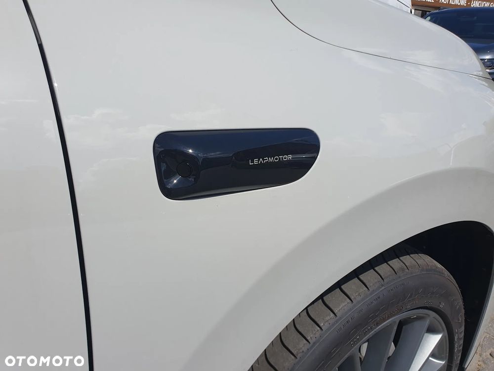 Leapmotor C10 69.9 kWh Design - 15