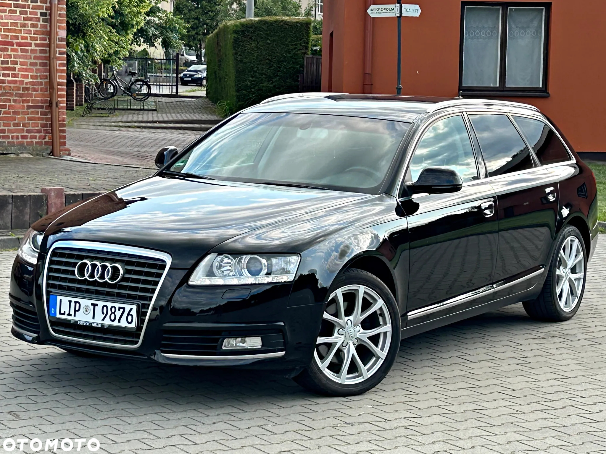 Audi A6 2.7 TDI Multitronic - 3