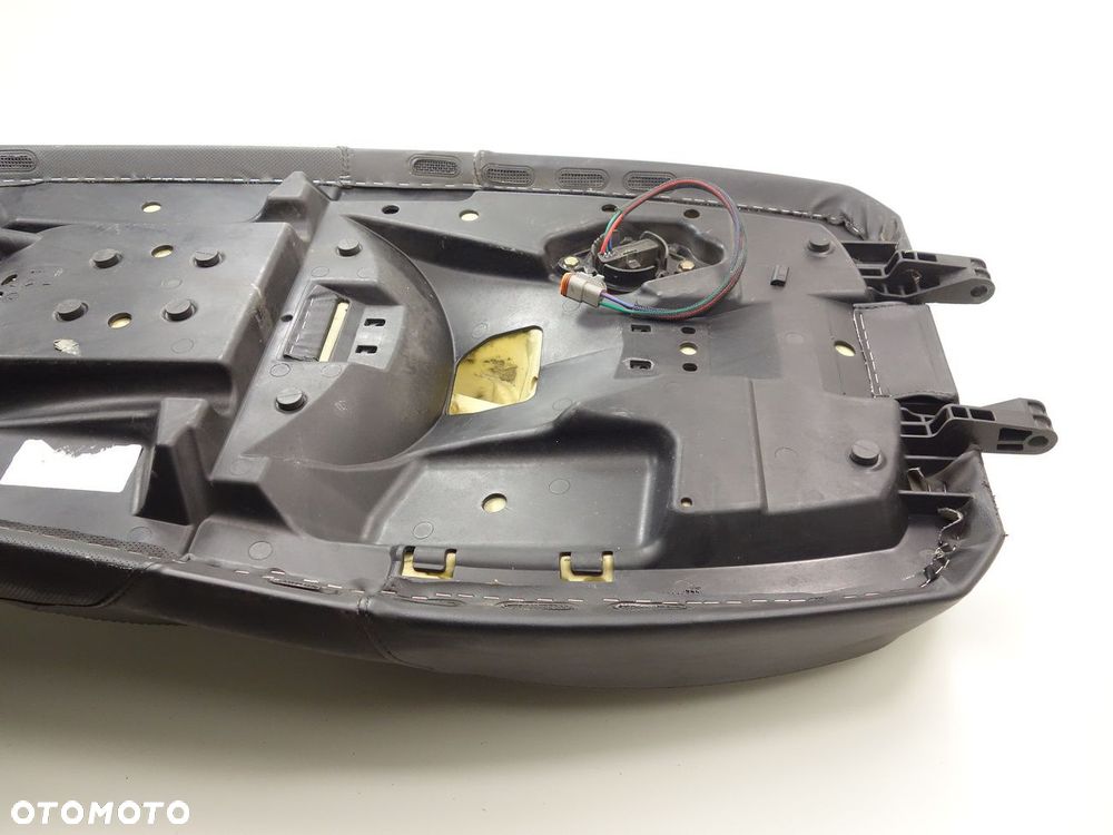 Can-Am Spyder Se6 Rt Siedzenie Fotel Kanapa - 9