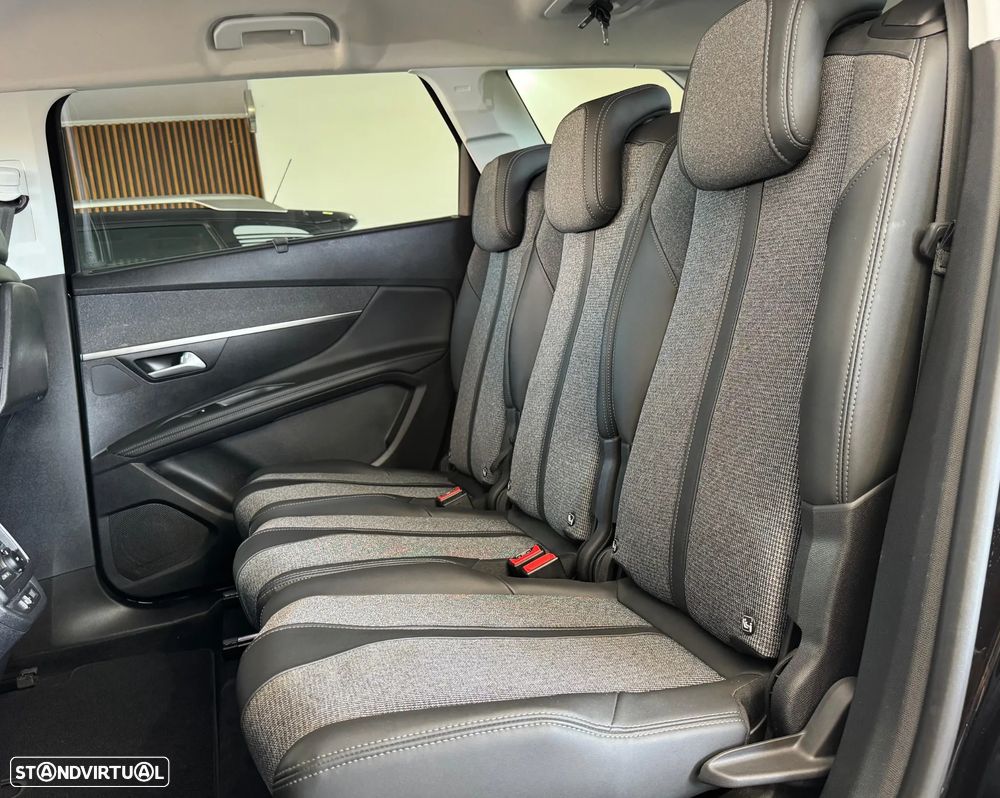 Peugeot 5008 PureTech 130 Stop & Start Allure - 7