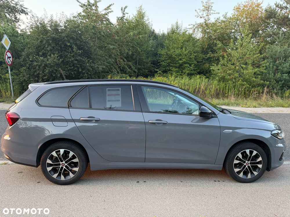 Fiat Tipo 1.6 MultiJet DCT S-Design - 3
