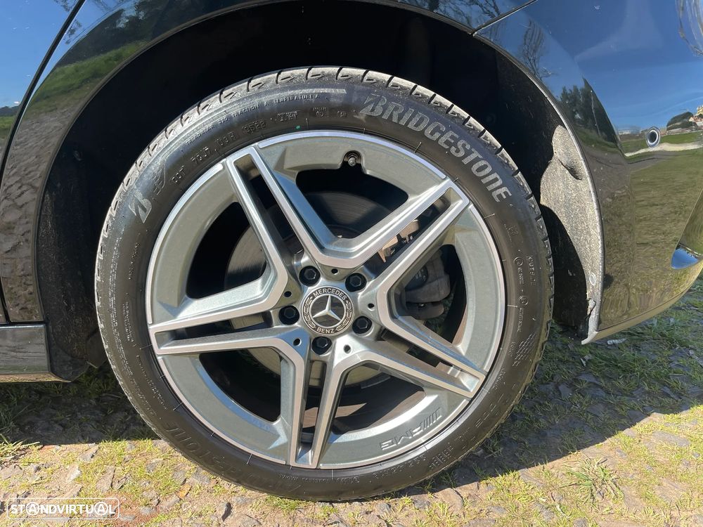 Mercedes-Benz A 250 - 18