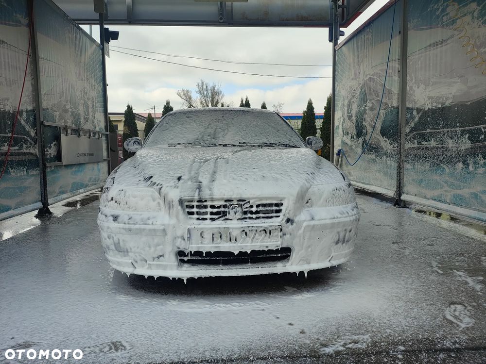 Volvo S60 - 29