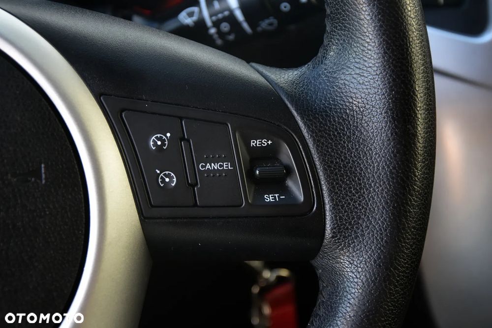 Kia Venga 1.6 L - 22