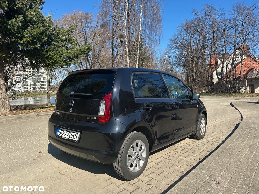 Skoda Citigo 1.0 Style - 3